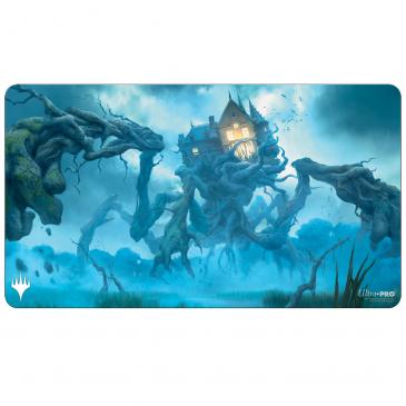 Ultra Pro: Innistrad Midnight Hunt Playmat Creeping Inn