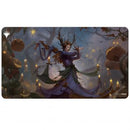 Ultra Pro: Commander Innistrad Midnight Hunt Playmat featuring Leinore, Autumn Sovereign