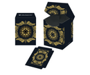 UP Deck Box - MTG Mana - White