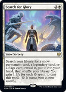 Search For Glory [Kaldheim Promos]