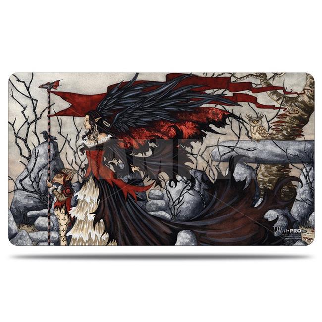 Ultrapro: Amy Brown - Morgan Le Fay Playmat