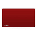 Ultra Pro Artist Playmat Red
