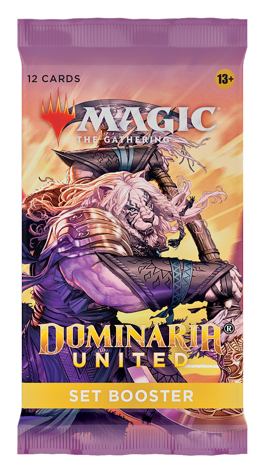 匿名配送 Showcase: Dominaria United Showcase: Dominaria United Textured Foil Edition | Secret Lair