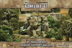 Konflikt '47 US M8A4 Bruim Medium Support Walker