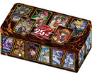 Yu-Gi-Oh!: 25th Anniversary Tin - Dueling Heroes (1st Edition)