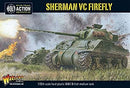 Bolt Action Sherman VC Firefly