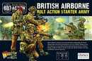 Bolt Action: British Airborne - Starter Set