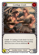 Cartilage Crush (Yellow) [1HP068]