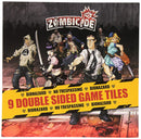 Zombicide: Season 1 Tile Pack