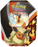 Evee Evolutions V Tin