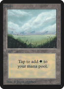 Plains (286) [Limited Edition Alpha]