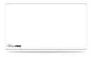 Ultra Pro Artist Playmat White