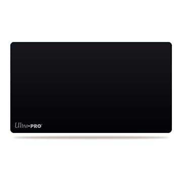 Ultra Pro Artist Playmat Black