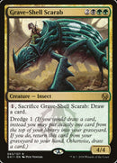 Grave-Shell Scarab [Guilds of Ravnica Guild Kit]
