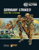 Bolt Action: Germany Strikes!