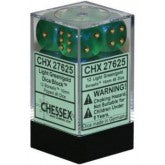 Chessex: Borealis