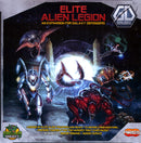 Galaxy Defenders - Elite Alien Legion (Expansion)