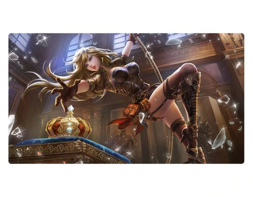 HCD Game Mat - Rogue's Reward