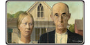 Ultra Pro: Fine Art Play Mat - American Gothic