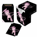 Pokemon CCG: Mew Full View Deck Box