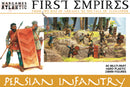 Wargames Atlantic - First Empires: Persian Infantry