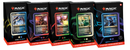 Magic: The Gathering - Starter Commander Deck Display (5ct)