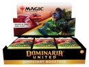 Dominaria United - Jumpstart Booster Display