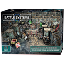 Core Space: First Born - Alien Catacombs (Expansion)