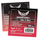 Mayday Card Sleeves - (80x80mm) 50pk