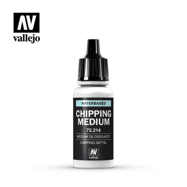 Model Color - Chipping Medium 73.214