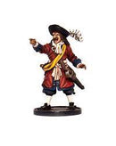 Blood & Plunder - English Commander