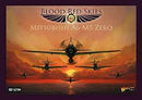 Blood Red Skies - Mitsubishi A6-M5 Zero