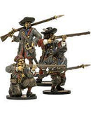 Blood & Plunder - Milices Des Caraibes