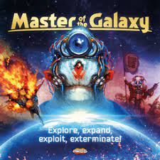 Master of the Galaxy