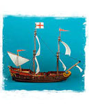 Blood & Plunder - Frigate