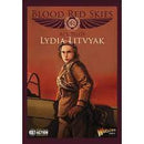 Blood Red Skies: Soviet Yak1 Ace - Lydia Litvyak