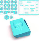 D&D Paladin Token Set