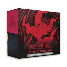 Pokemon - Astral Radiance ETB