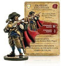 Blood & Plunder - Francois L'olonnais