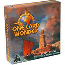One Card Wonder