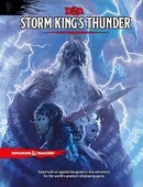 D&D Adventure - Storm King's Thunder