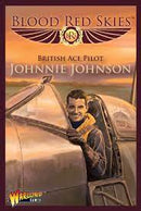 Blood Red Skies - Johnnie Johnson