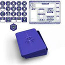 D&D Warlock Token Set