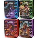 MTG Pioneer Challenger Deck