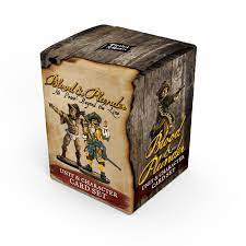 Blood & Plunder - Unit & Character Card Set: No Peace Beyond the Line Expansion