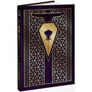 Dune RPG - Corrino Collector's Core Edition Rulebook