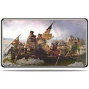 Ultra Pro: Fine Art Play Mat - washington crossing the delaware
