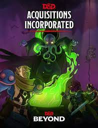 D&D Acquisitions Incorporated