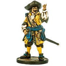 Blood & Plunder - Dutch Commander