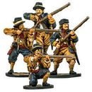 Blood & Plunder - Kapers